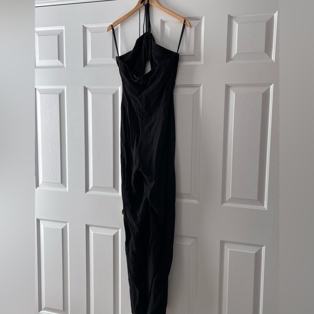 NWT Intermix jump suit